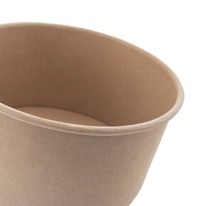 Miska NATURE s vekom pr. 14,5 cm 5 ks