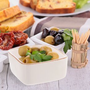 Zapekacia miska 7x7x3,3 cm