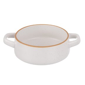 Miska STATOK s uchami pr. 16 cm