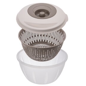 Odstredivka na šaláty ELA