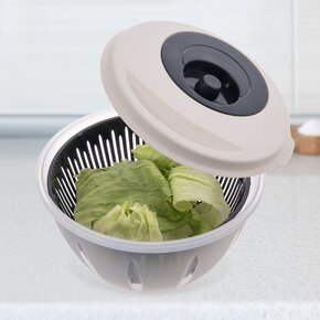 Odstredivka na šaláty ELA