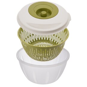 Odstredivka na šaláty ELA