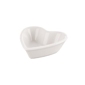 Zapekacia miska 7,5x7,5 cm 4 ks