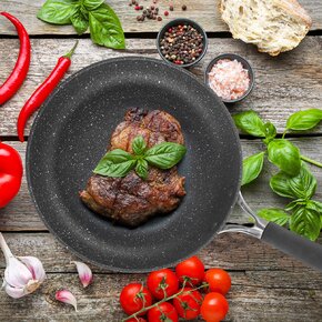 Panvica STONER pr. 24 cm