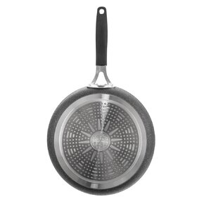 Panvica STONER s pokrievkou pr. 28 cm