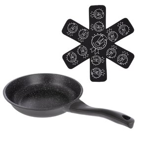 Panvica GRANDE pr. 26 cm