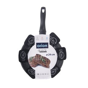 Panvica GRANDE pr. 24 cm