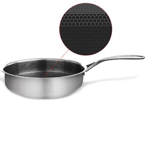 Panvica COOKCELL pr. 26 cm hlboká