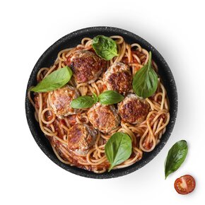 Panvica GRANDE COMBI pr. 28 cm