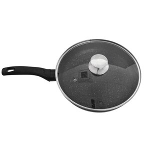 Panvica GRANDE s pokrievkou pr. 28 cm