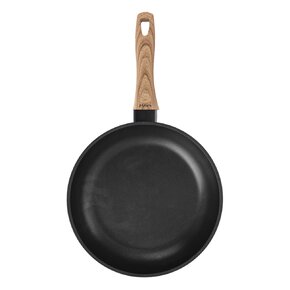 Panvica GRANDE WOODEN pr. 20 cm