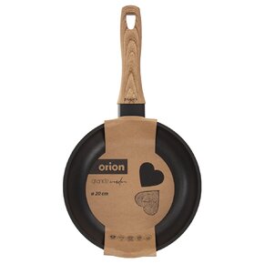 Panvica GRANDE WOODEN pr. 20 cm