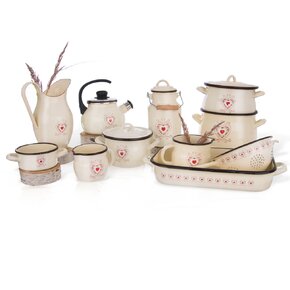 Hrniec TONČA s pokrievkou 3,5 l