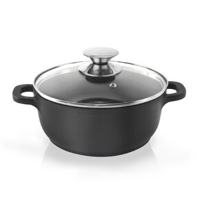 Hrniec GRANDE s pokrievkou 2,3 l