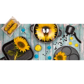 Hrniec GRANDE s pokrievkou 2,3 l