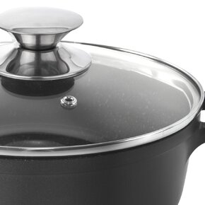 Hrniec GRANDE s pokrievkou 7 l