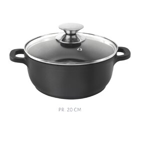 Sada riadu GRANDE 9 dielov