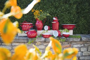 Hrnček BODKA Belly 1,9 l