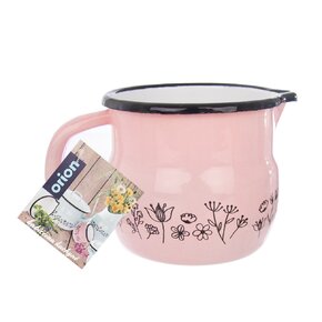 Hrnček LÚKA Belly 0,8 l