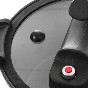 Nízkotlakový hrniec GRANDE 5,5 l