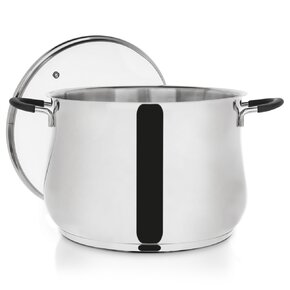 Hrniec DALIE s pokrievkou 10,6 l