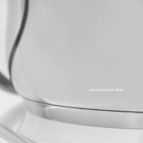 Hrniec DALIE s pokrievkou 10,6 l