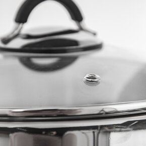 Kastról DALIE s pokrievkou 3,3 l