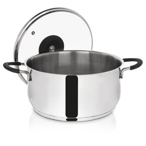 Kastról DALIE s pokrievkou 5,3 l