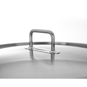 Kastról STOCK s pokrievkou 30 l