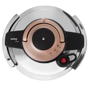 Tlakový hrniec DRONE 7 l