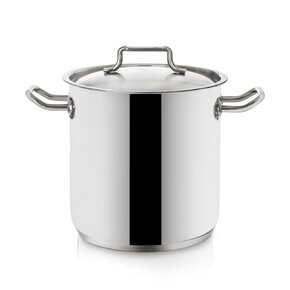 Hrniec STOCK s pokrievkou 4,5 l