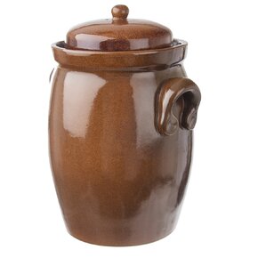 Nakladací hrniec zelák 16 l