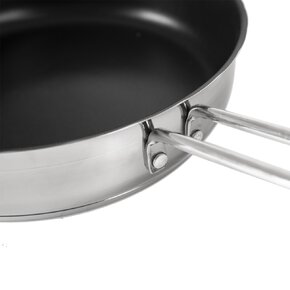 Panvica ANETT therna pr. 26 cm