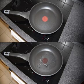 Panvica GALI pr. 20 cm