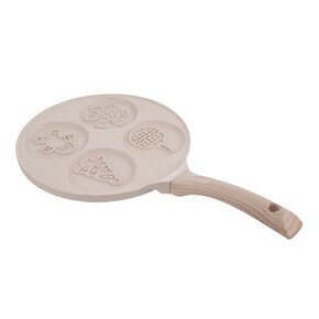 Panvica Crema na volské oká a lievance pr. 26,5 cm