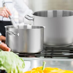 Kastról STOCK s pokrievkou 22,3 l