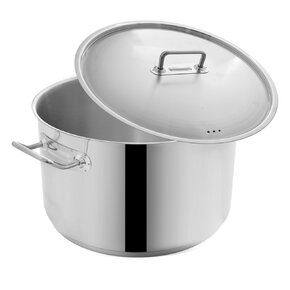 Kastról STOCK s pokrievkou 10 l