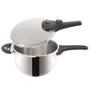 Tlakový hrniec Bionet 4 l