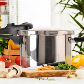 Tlakový hrniec Bionet 6 l