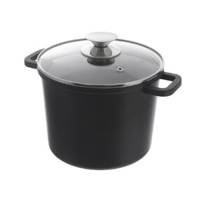 Hrniec GRANDE s pokrievkou 4,4 l