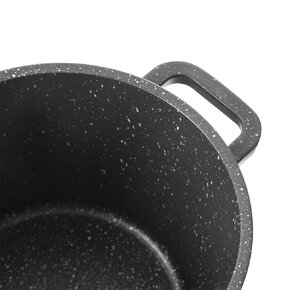 Hrniec GRANDE s pokrievkou 7,8 l