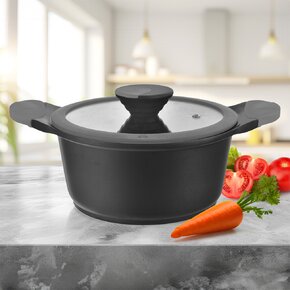 Hrniec GALI s pokrievkou 2,6 l