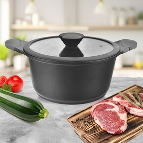 Hrniec GALI s pokrievkou 7 l