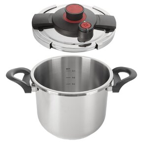 Tlakový hrniec STORM 7 l