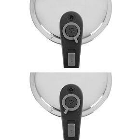 Tlakový hrniec WIND 4 l