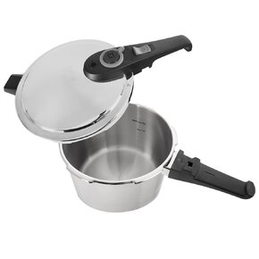 Tlakový hrniec WIND 4 l