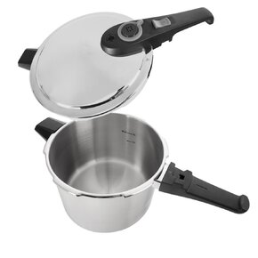 Tlakový hrniec WIND 6 l