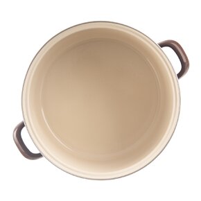 Hrniec BROWN Lem 8 l