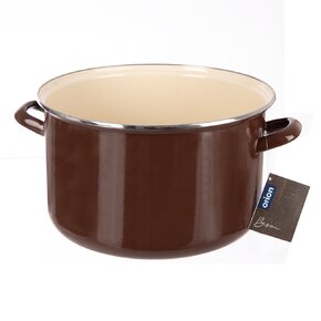 Hrniec BROWN Lem 10 l