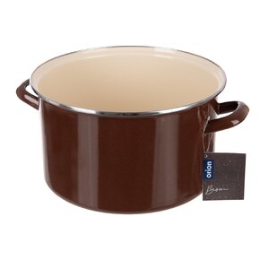 Hrniec BROWN Lem 11,5 l